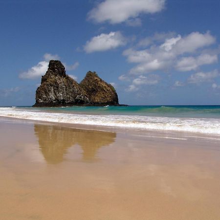 Pousada Lenda das Águas Fernando de Noronha Exterior foto